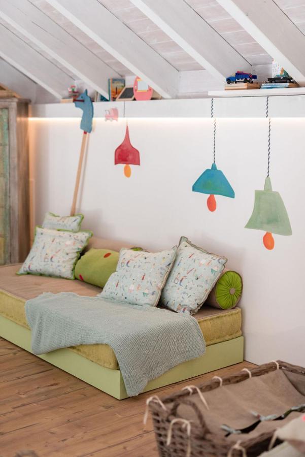 Colegio Charm House ξενώνας Ταβίρα Εξωτερικό φωτογραφία