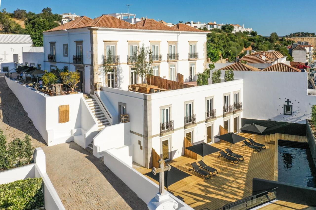 Colegio Charm House ξενώνας Ταβίρα Εξωτερικό φωτογραφία