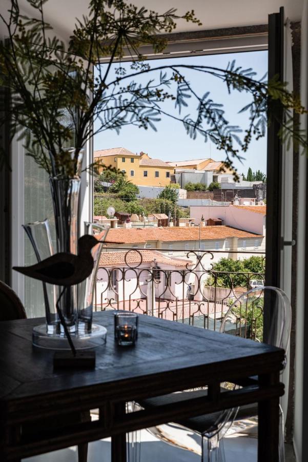 Colegio Charm House ξενώνας Ταβίρα Εξωτερικό φωτογραφία
