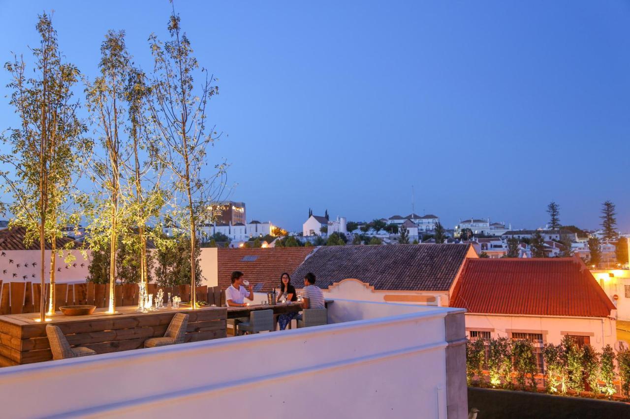 Colegio Charm House ξενώνας Ταβίρα Εξωτερικό φωτογραφία