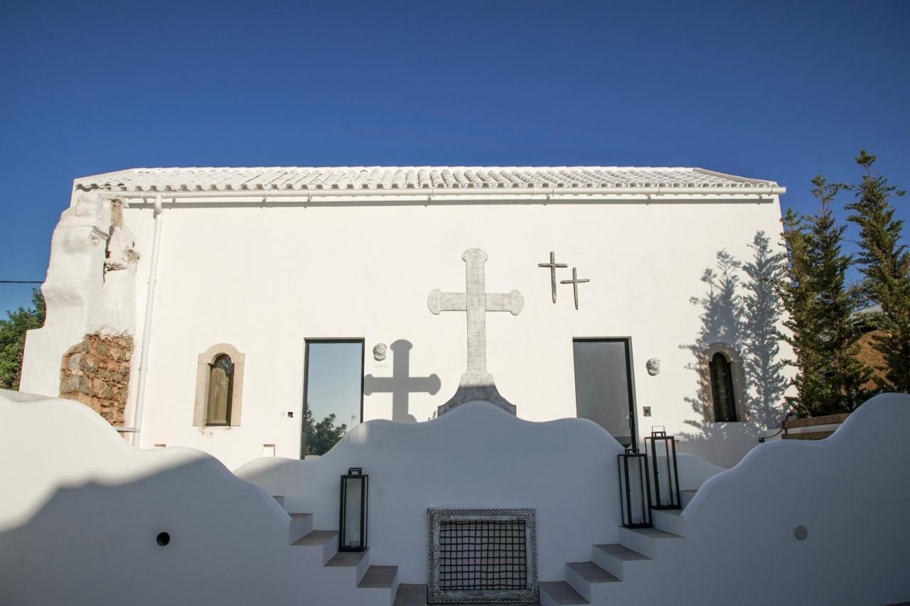 Colegio Charm House ξενώνας Ταβίρα Εξωτερικό φωτογραφία