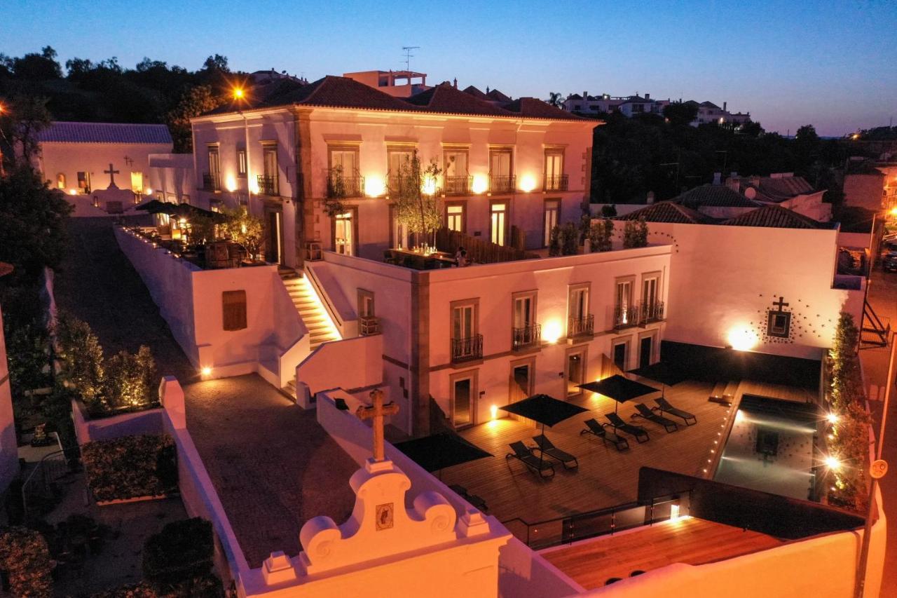 Colegio Charm House ξενώνας Ταβίρα Εξωτερικό φωτογραφία