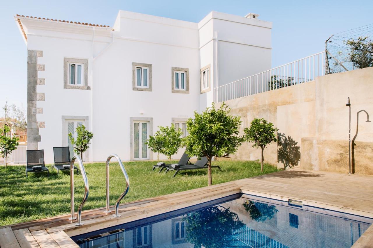 Colegio Charm House ξενώνας Ταβίρα Εξωτερικό φωτογραφία