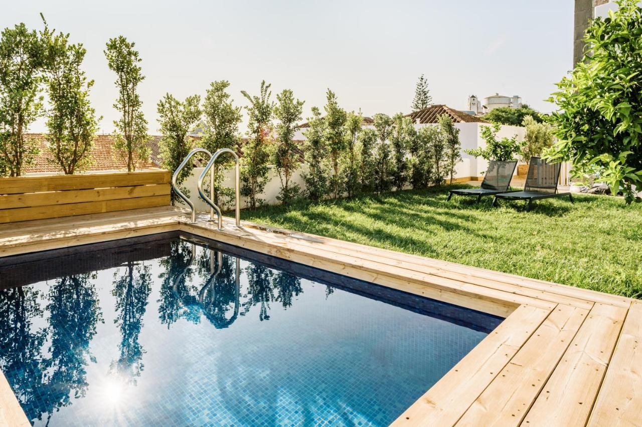 Colegio Charm House ξενώνας Ταβίρα Εξωτερικό φωτογραφία