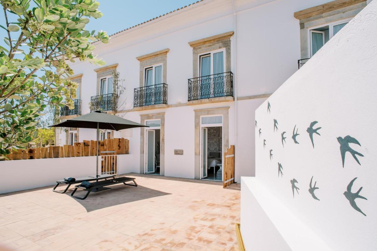 Colegio Charm House ξενώνας Ταβίρα Εξωτερικό φωτογραφία