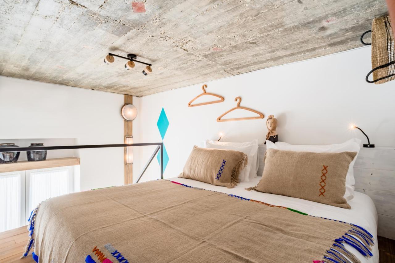 Colegio Charm House ξενώνας Ταβίρα Εξωτερικό φωτογραφία
