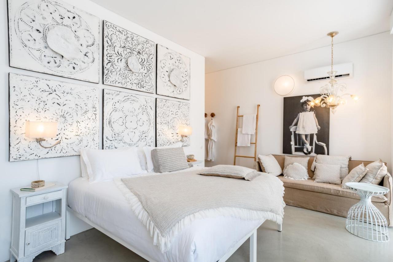Colegio Charm House ξενώνας Ταβίρα Εξωτερικό φωτογραφία