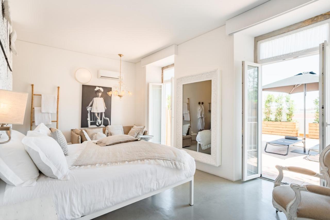 Colegio Charm House ξενώνας Ταβίρα Εξωτερικό φωτογραφία