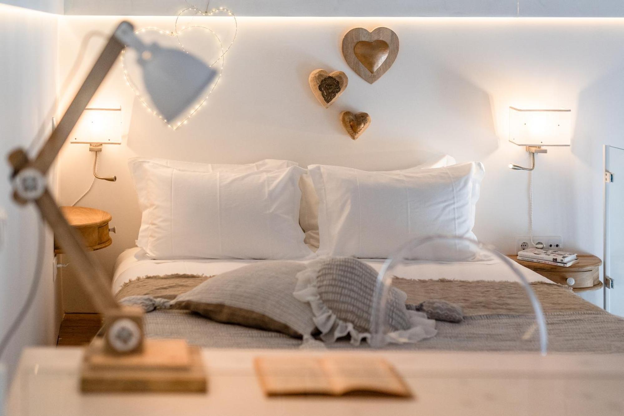 Colegio Charm House ξενώνας Ταβίρα Εξωτερικό φωτογραφία