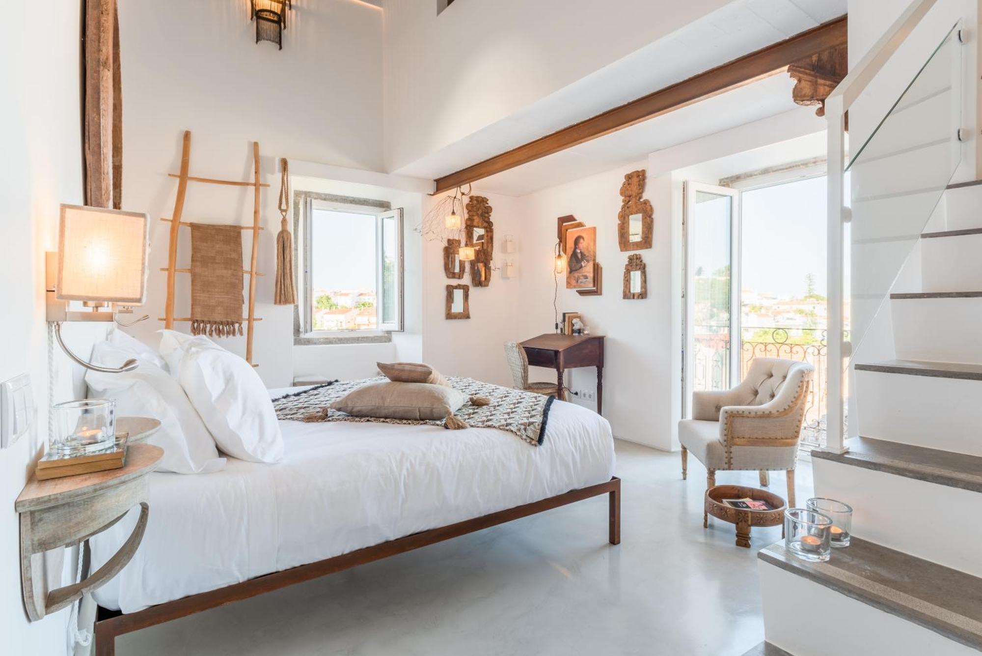 Colegio Charm House ξενώνας Ταβίρα Εξωτερικό φωτογραφία