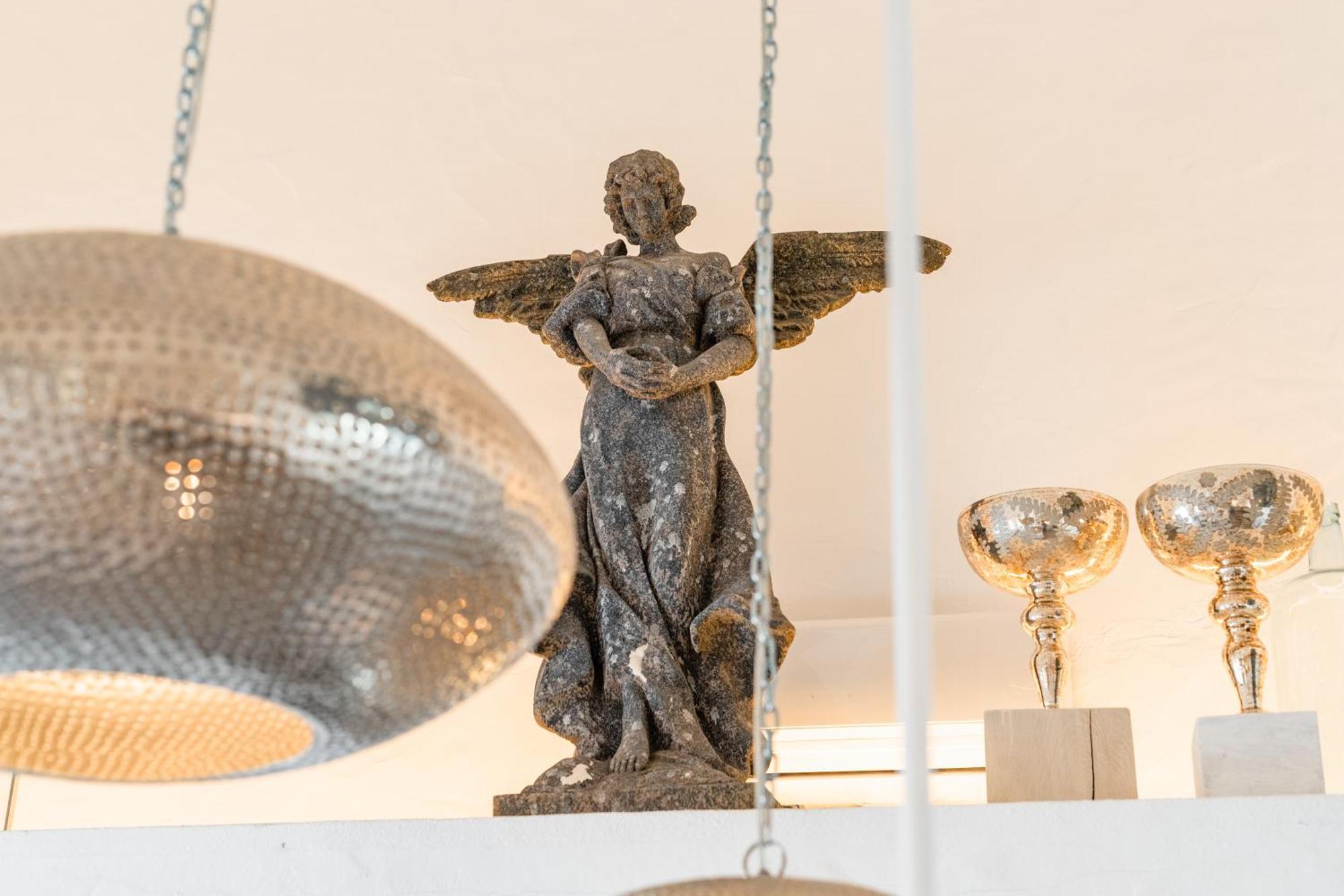 Colegio Charm House ξενώνας Ταβίρα Εξωτερικό φωτογραφία