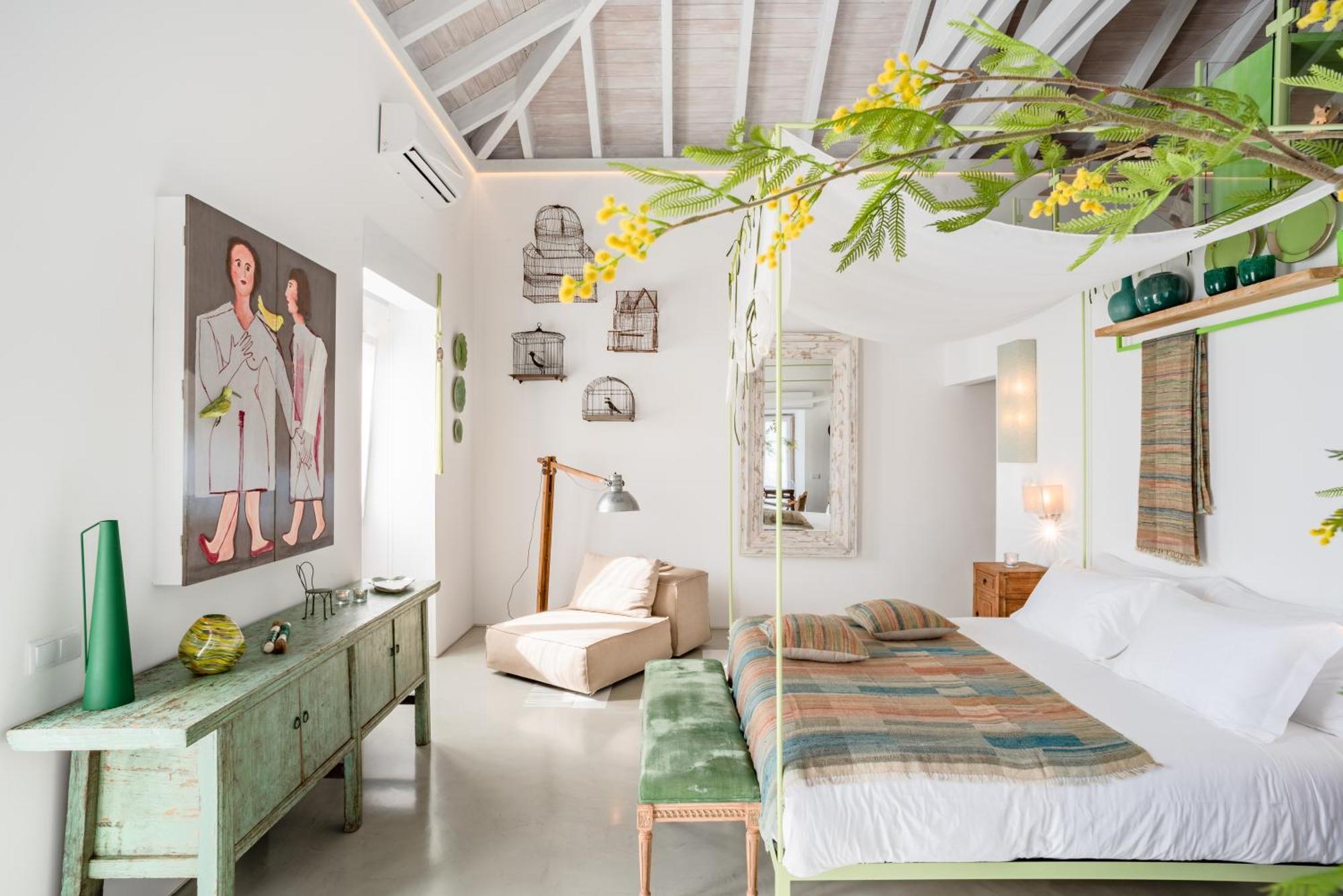 Colegio Charm House ξενώνας Ταβίρα Εξωτερικό φωτογραφία