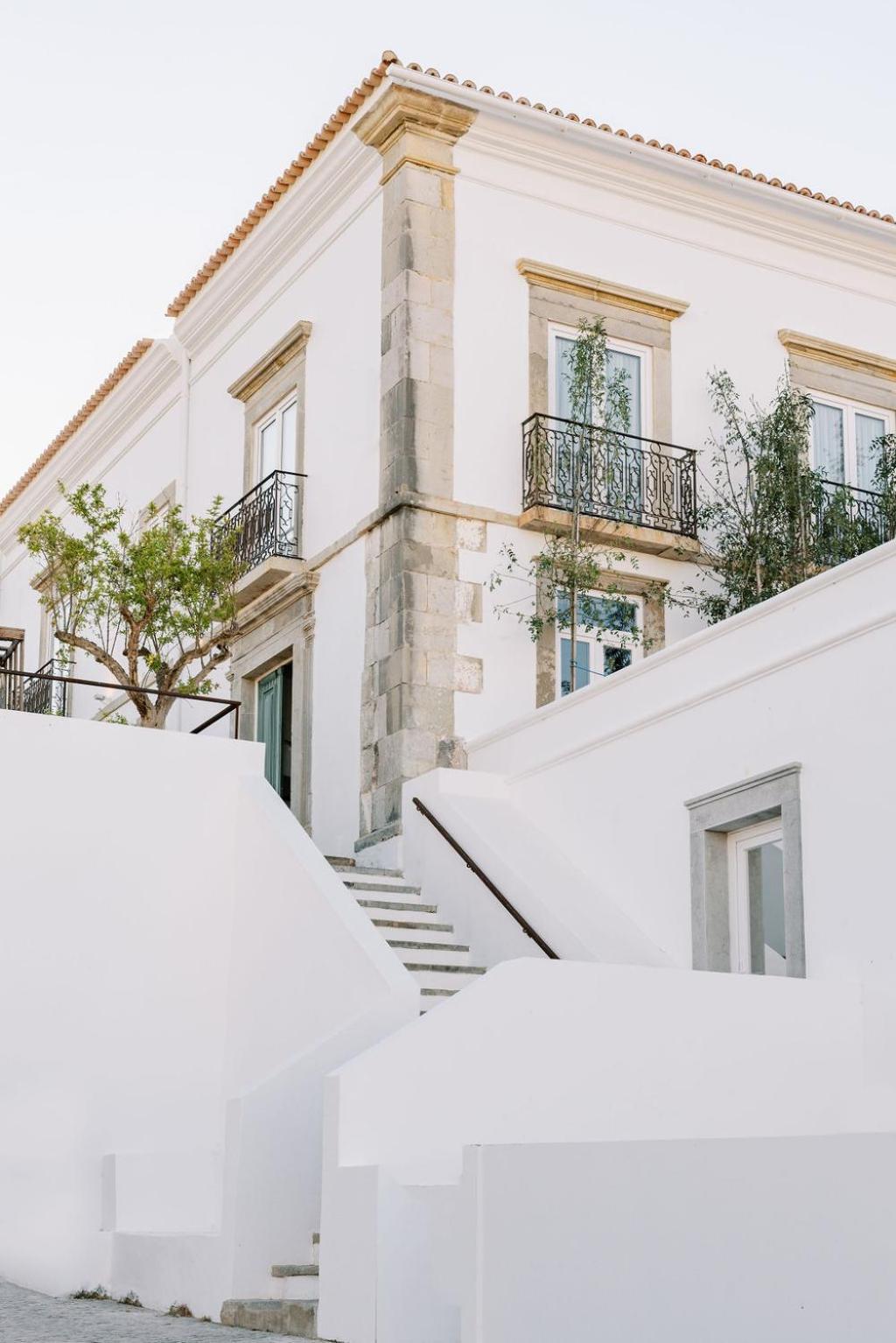 Colegio Charm House ξενώνας Ταβίρα Εξωτερικό φωτογραφία