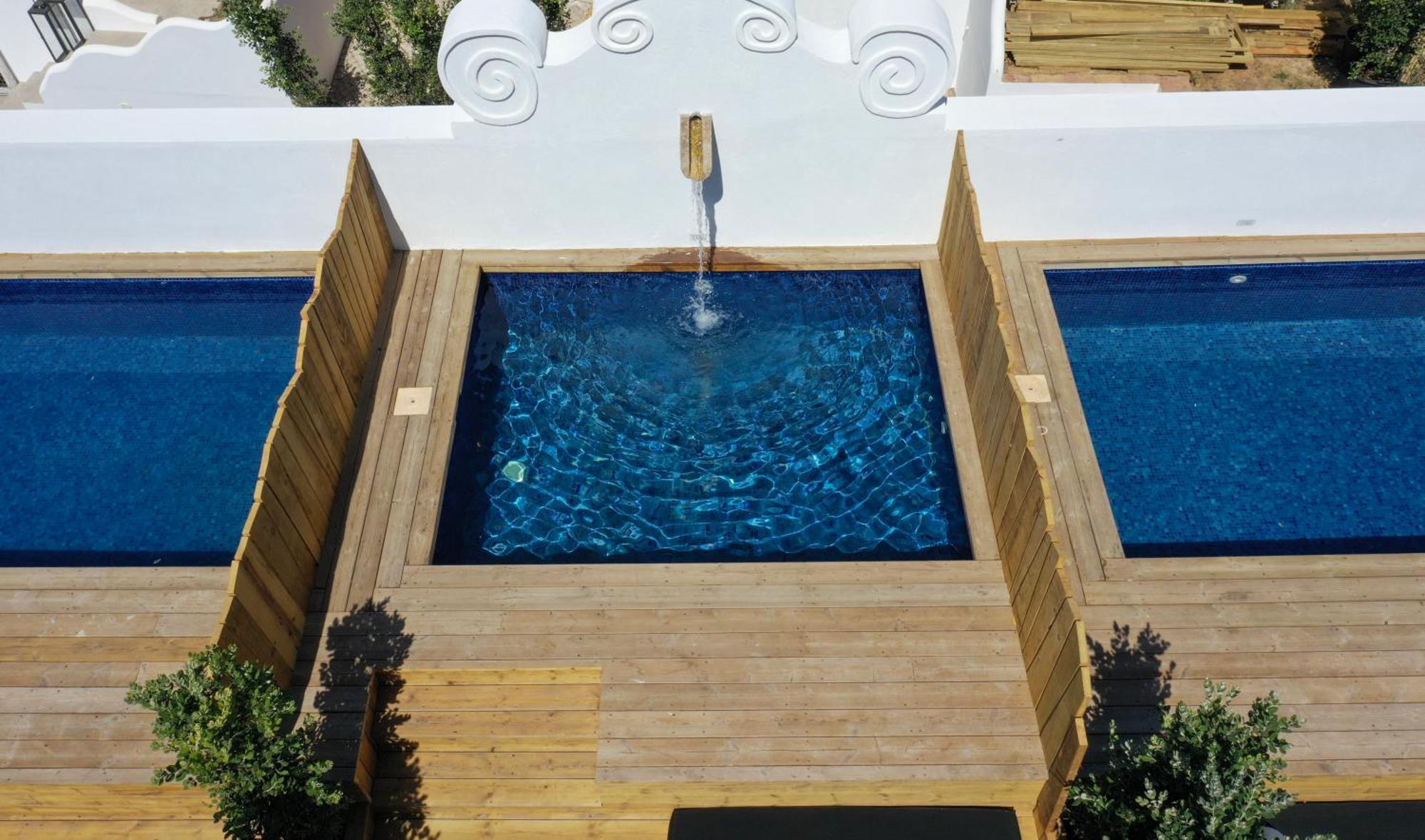 Colegio Charm House ξενώνας Ταβίρα Εξωτερικό φωτογραφία