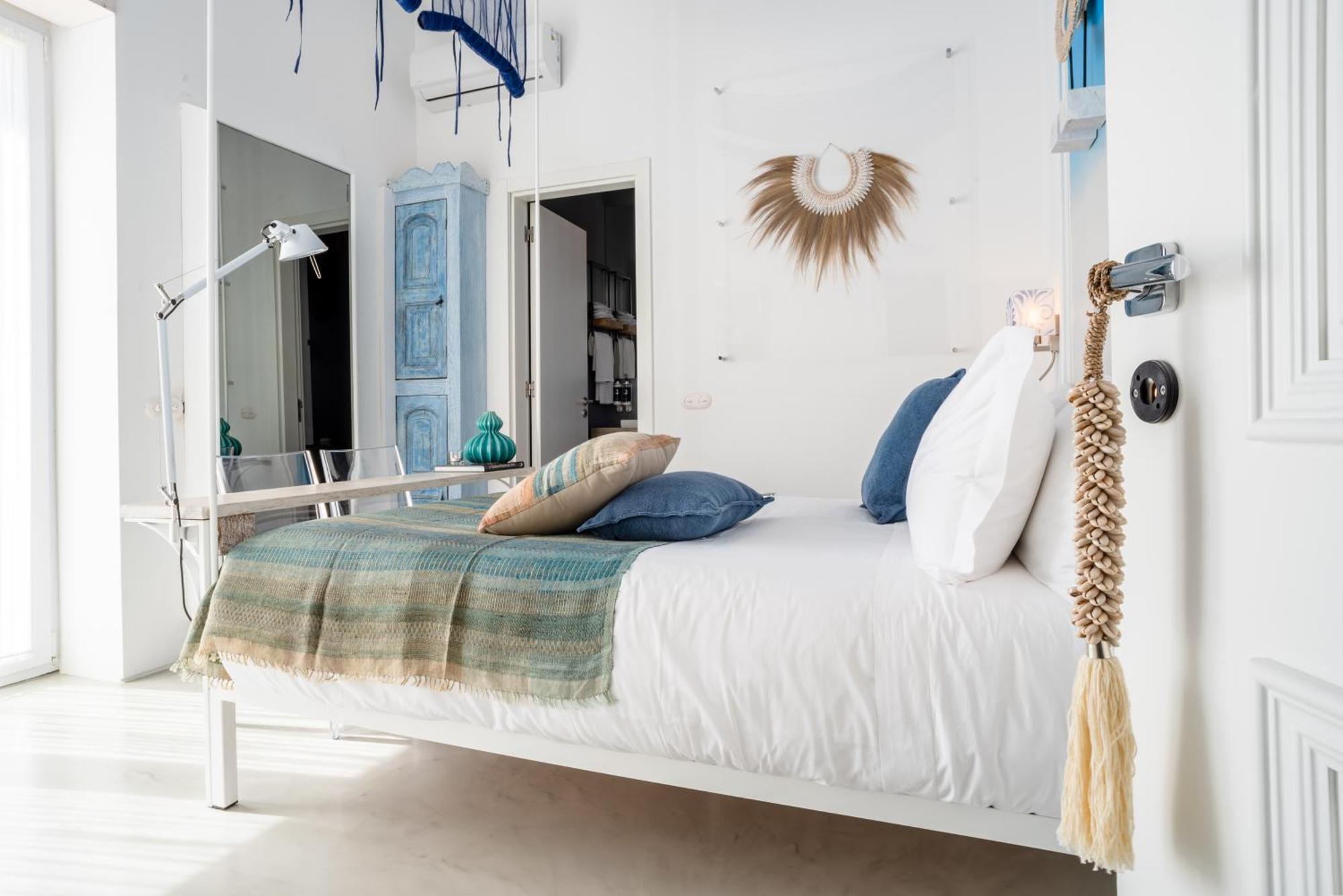 Colegio Charm House ξενώνας Ταβίρα Εξωτερικό φωτογραφία